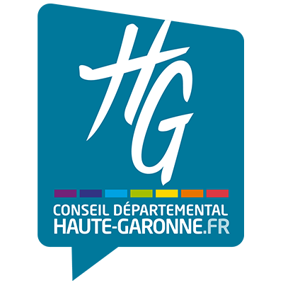 Partenaire Conseil départemental de la Haute-Garonne