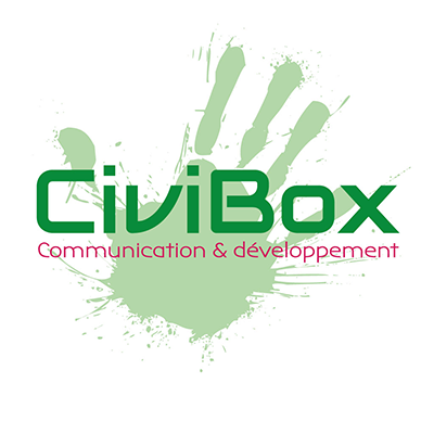 Partenaire CiviBox Communication & développement