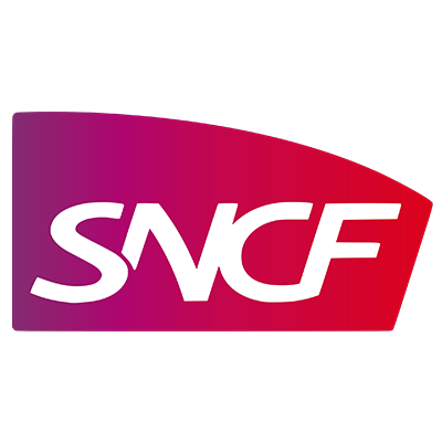 Partenaire SNCF