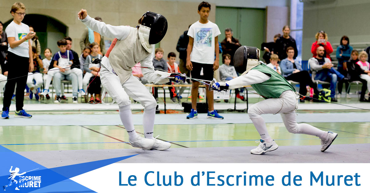 (c) Escrime-muret.fr