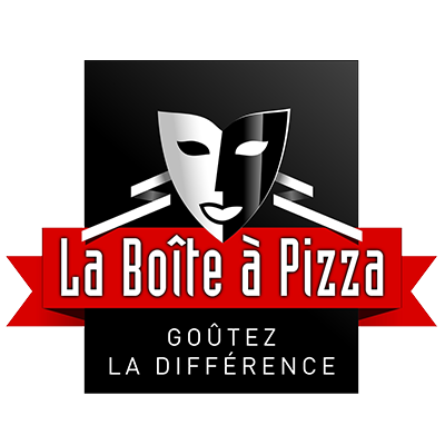 Partenaire La Boîte à Pizza