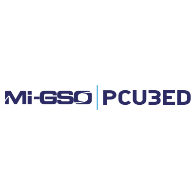 Partenaires MI-GSO | PCUBED