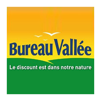 Partenaire Bureau Vallée