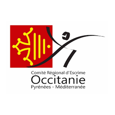 Partenaire Comité Régional d'Escrime Occitanie