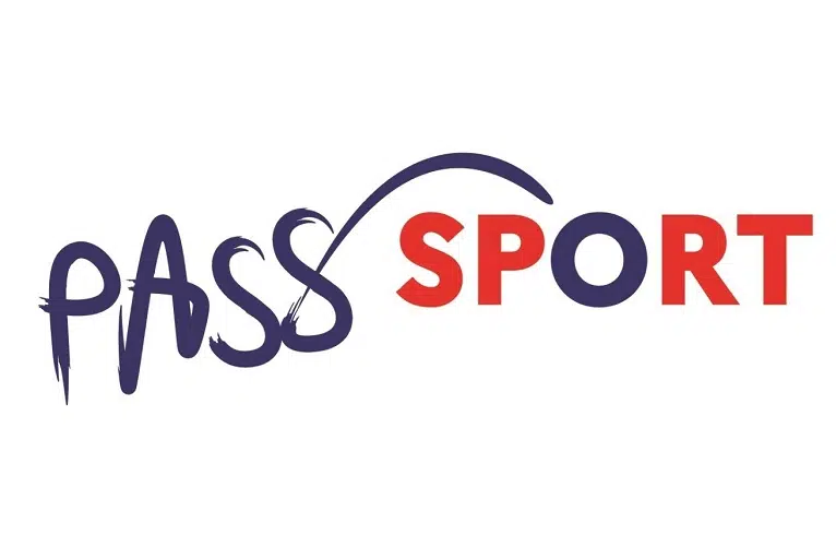 Logo Pass Sport